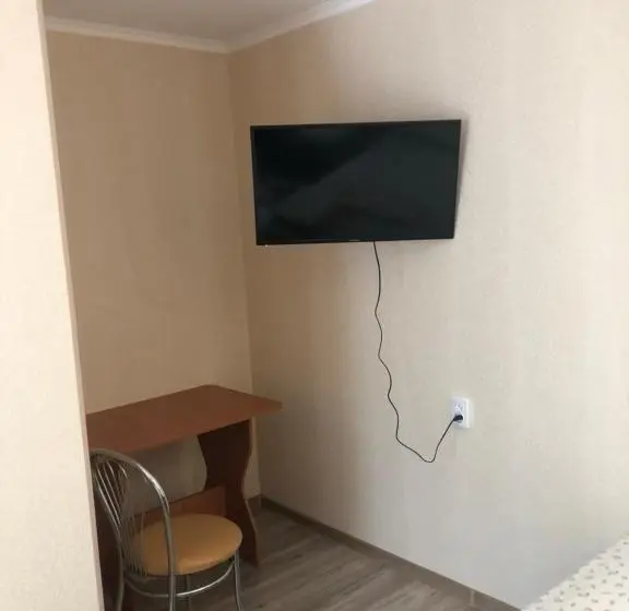 スイート, гостиный дом Comfort