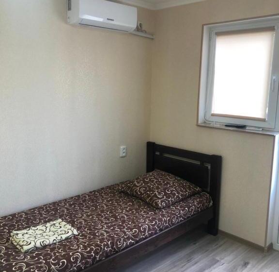 Suite, гостиный дом Comfort