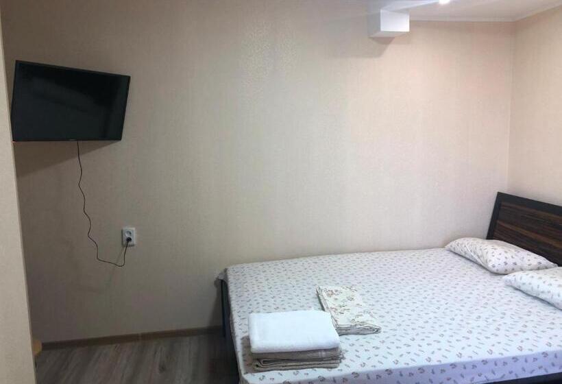 Suite, гостиный дом Comfort