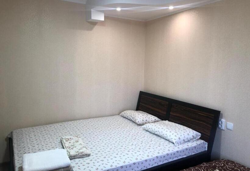 스위트, гостиный дом Comfort