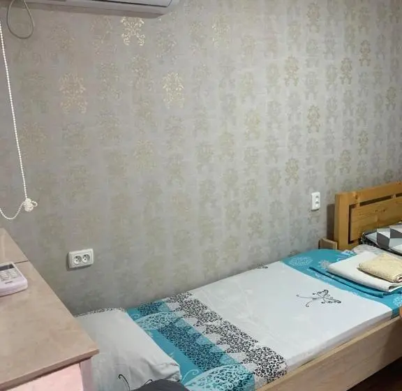 トリプルクラシックルーム, гостиный дом Comfort