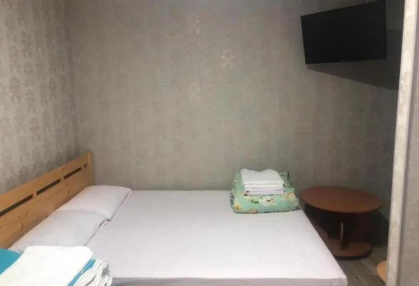 トリプルクラシックルーム, гостиный дом Comfort