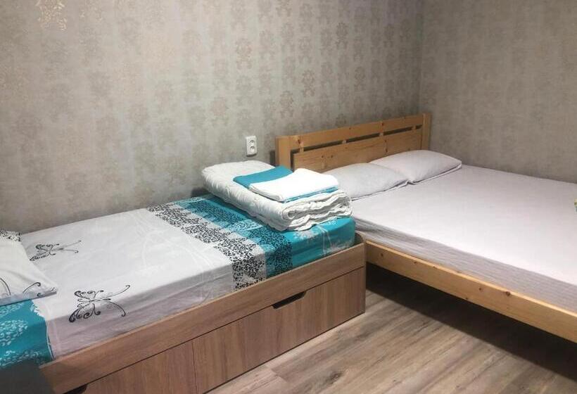 트리플 클래식 룸, гостиный дом Comfort