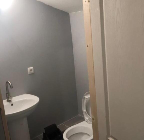 Cameră Triplă Superioară, гостиный дом Comfort