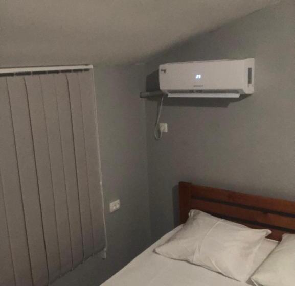 수피리어 트리플 룸, гостиный дом Comfort
