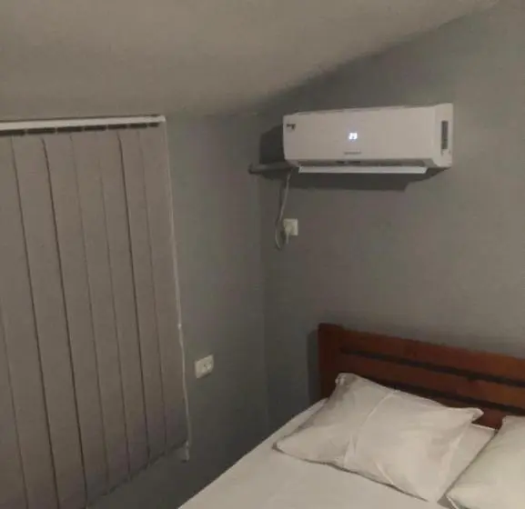 スーペリアトリプルルーム, гостиный дом Comfort