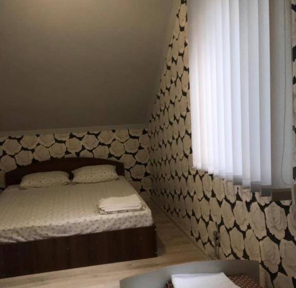 Cameră Triplă Standard, гостиный дом Comfort