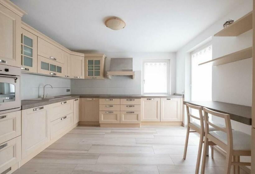 דירת חדר עם טרסה, Albergo Monte Giove