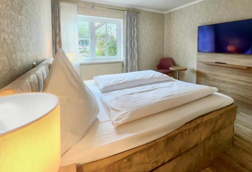 스탠다드 룸, Forsthaus Seebergen