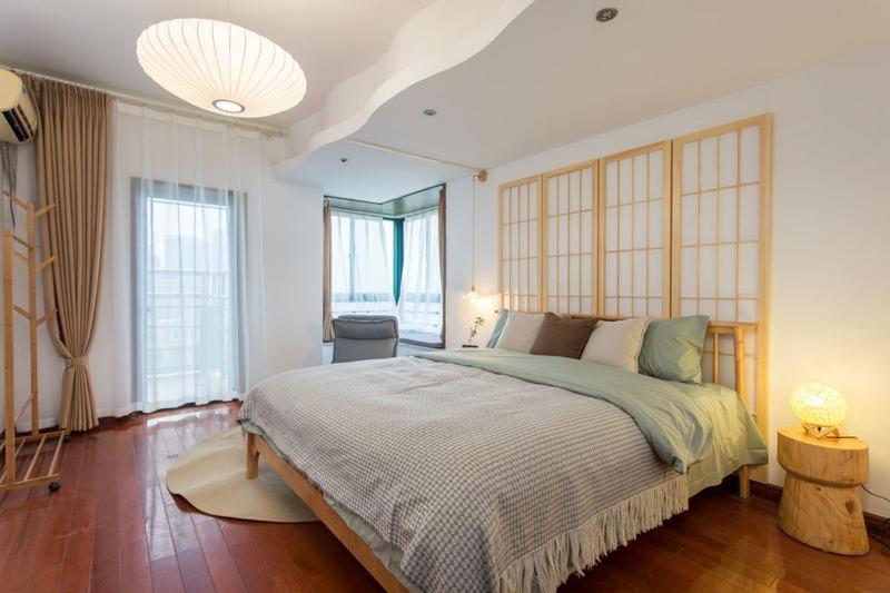 شقة غرفة واحدة, Hefei Yaohai ·yuanyi Times Square·