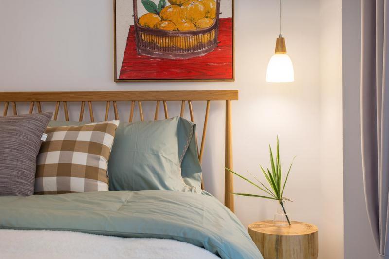 شقة غرفة واحدة, Hefei Yaohai ·yuanyi Times Square·