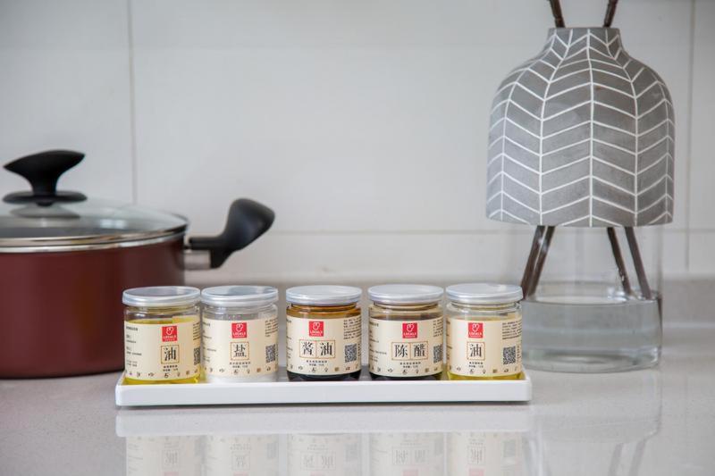 شقة غرفة واحدة, Hefei Yaohai ·yuanyi Times Square·