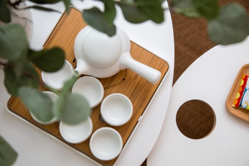 شقة غرفة واحدة, Hefei Yaohai ·yuanyi Times Square·