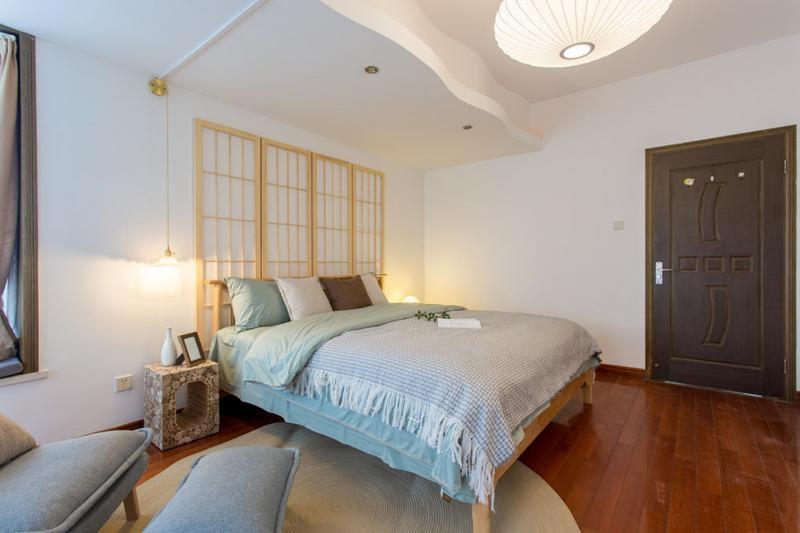 شقة غرفة واحدة, Hefei Yaohai ·yuanyi Times Square·