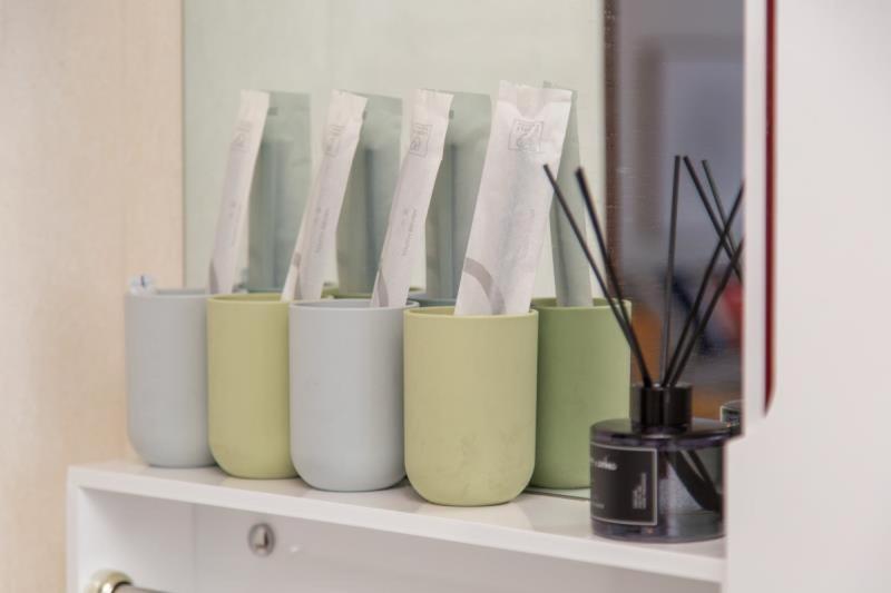 شقة غرفة واحدة, Hefei Yaohai ·yuanyi Times Square·