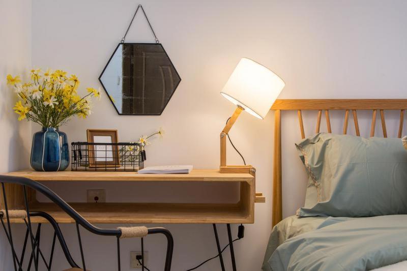 شقة غرفة واحدة, Hefei Yaohai ·yuanyi Times Square·