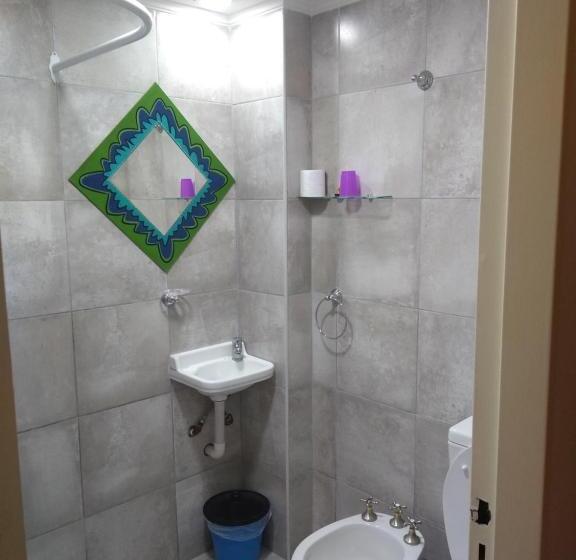 标准间, Hostería Altea