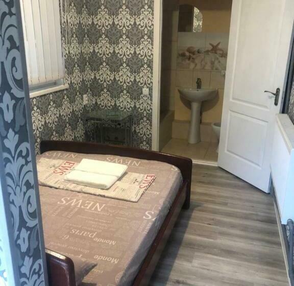 Cameră Standard, гостиный дом Comfort