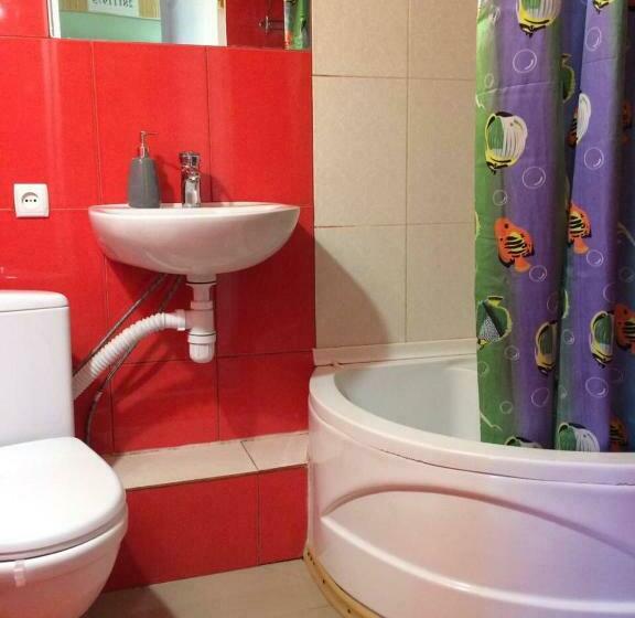 Cameră Familiară, гостиный дом Comfort