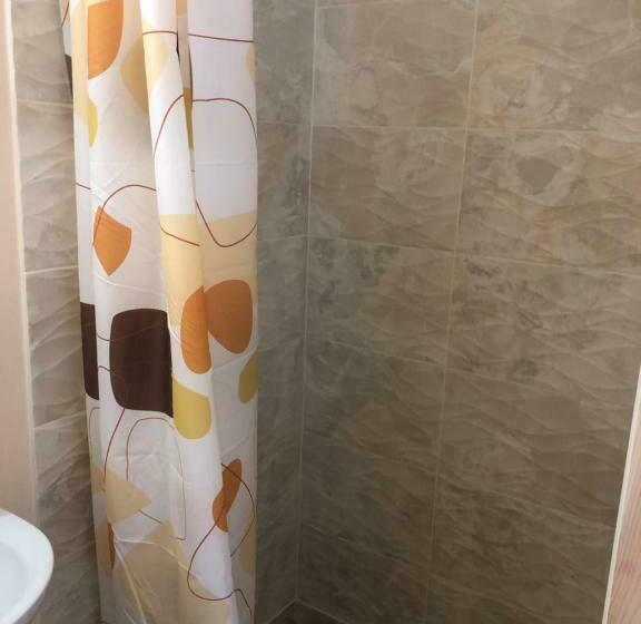 Suite, гостиный дом Comfort