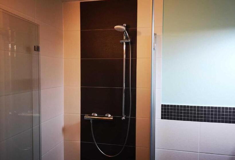 コンフォートトリプルルーム, Landhaus Kirchberg