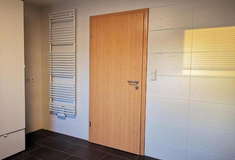 ベーシックルーム, Landhaus Kirchberg