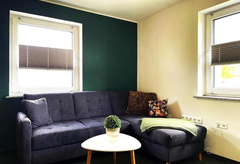 ベーシックルーム, Landhaus Kirchberg