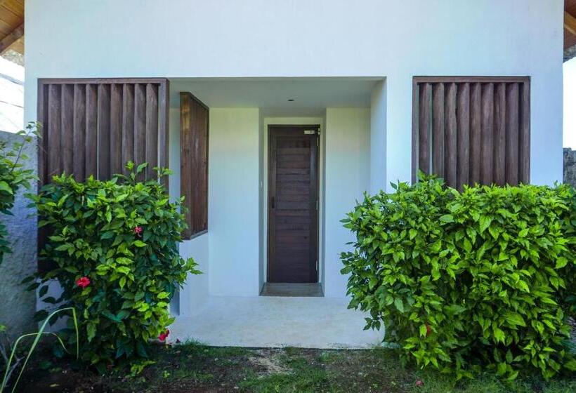 חדר דלוקס, Naya Matahora Island Resort