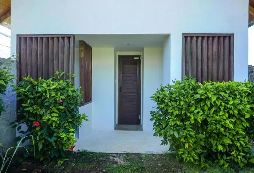 デラックスルーム, Naya Matahora Island Resort