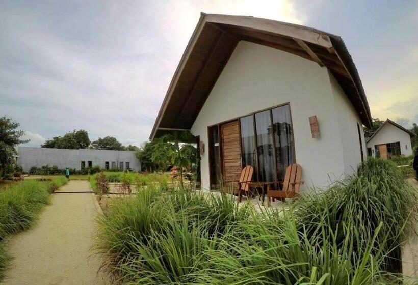 חדר דלוקס, Naya Matahora Island Resort