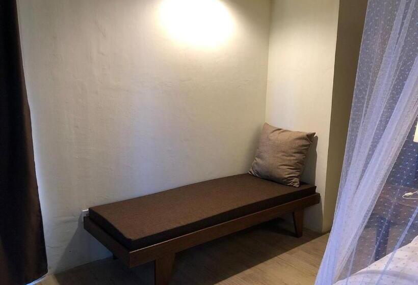 חדר דלוקס, Naya Matahora Island Resort