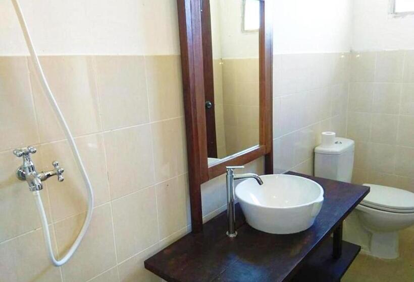 חדר סטנדרט, Naya Matahora Island Resort