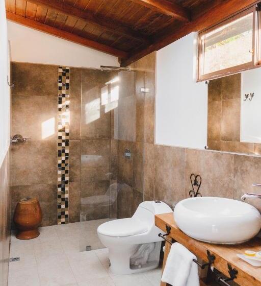 스탠다드 룸, Piripe Wellness Lodge