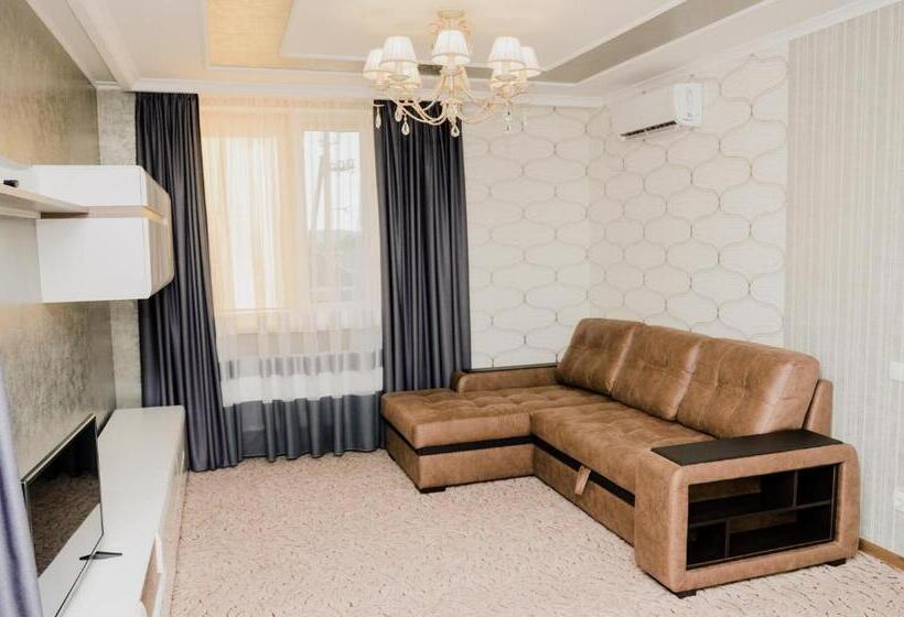 סוויטה עם נוף לעיר, Port Royal