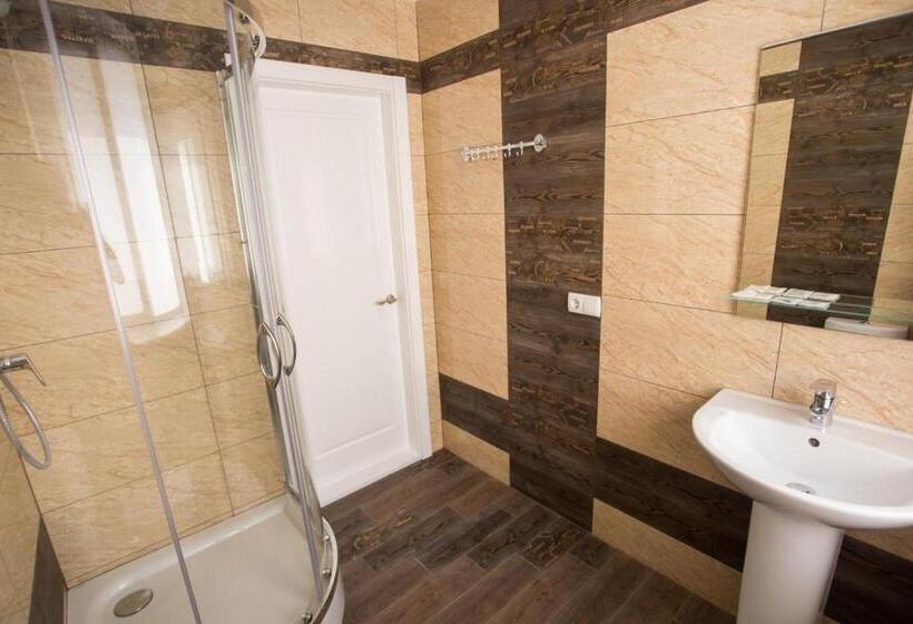 סוויטה, Port Royal