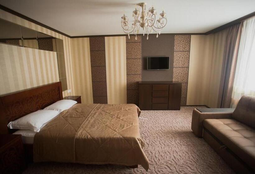 סוויטה, Port Royal