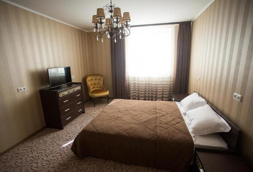 סוויטה, Port Royal