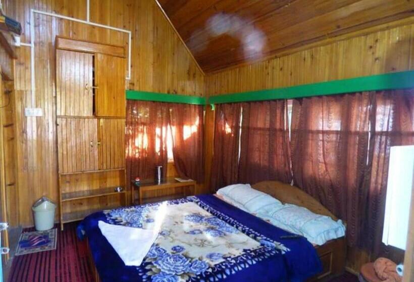 غرفة سوبيريور, Vamoose Rainbow Valley Resort