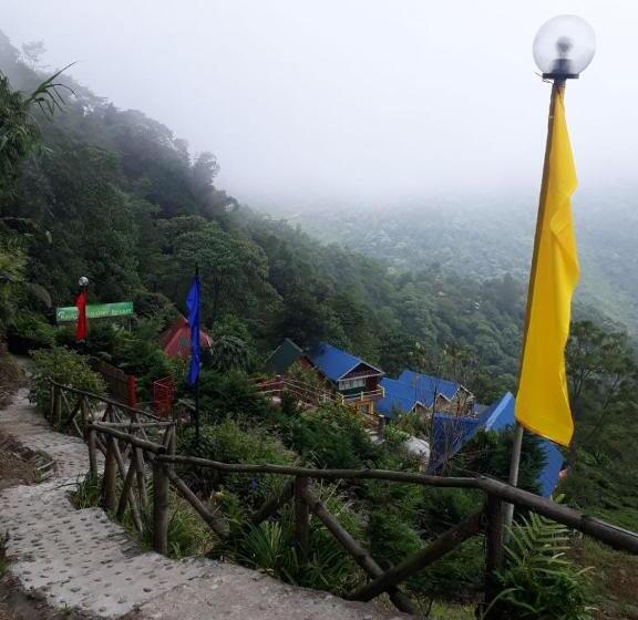 수피리어 룸, Vamoose Rainbow Valley Resort
