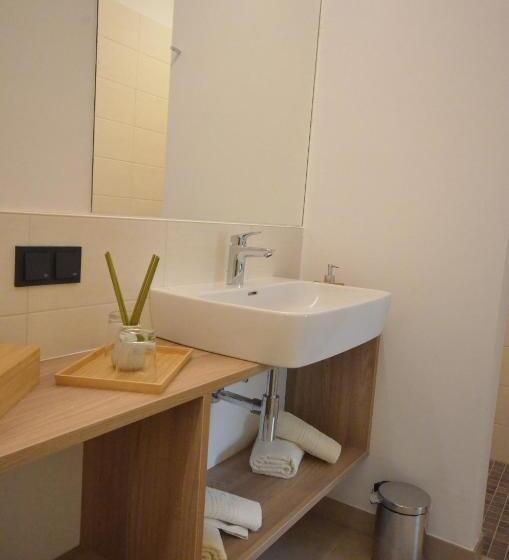 חדר סטנדרט, Wartmannstetterhof