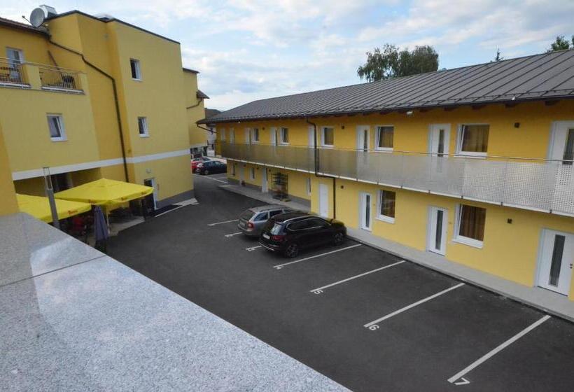 חדר סטנדרט, Wartmannstetterhof