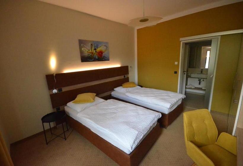 חדר סטנדרט, Wartmannstetterhof