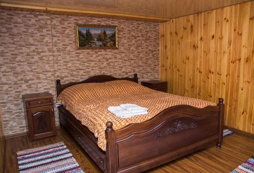 Habitació Estàndard, карпатське сяйво