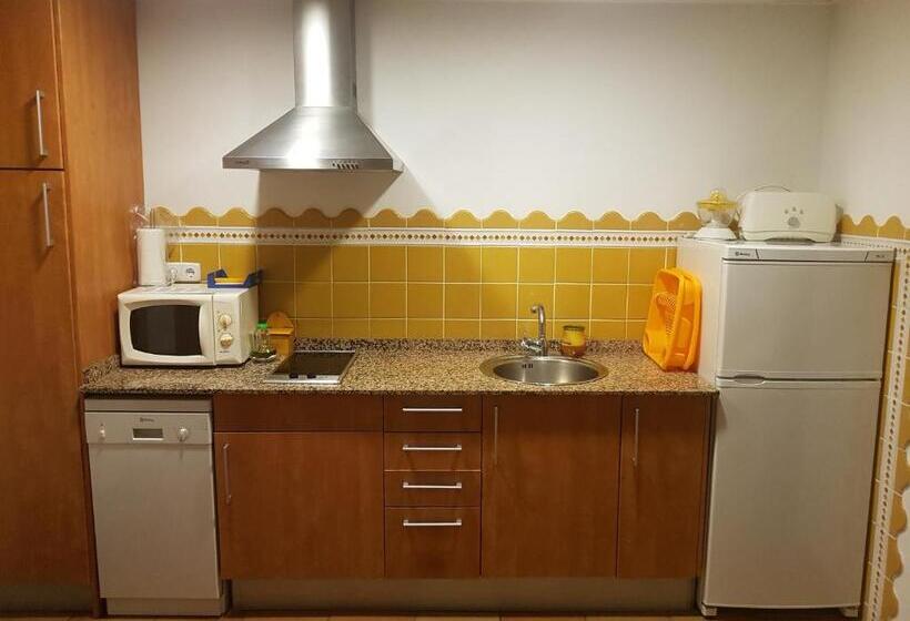 דירת חדר, Can Panxeta