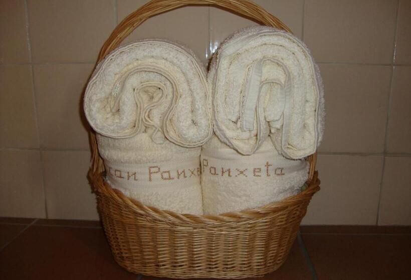 דירת דופלקס בת חדר שינה 1, Can Panxeta