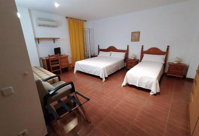 דירת חדר עם טרסה, Can Panxeta