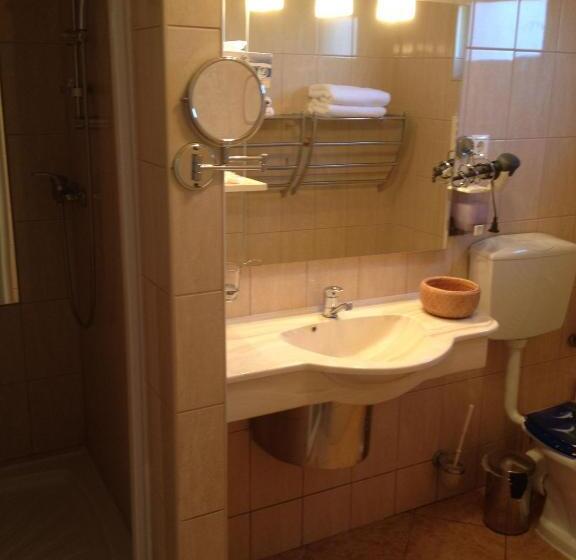 דירת חדר, Casa Augsburg