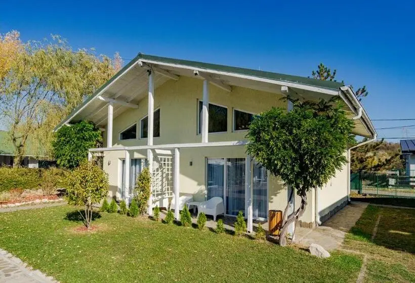 １ベッドルームアパートメント, Casa Augsburg