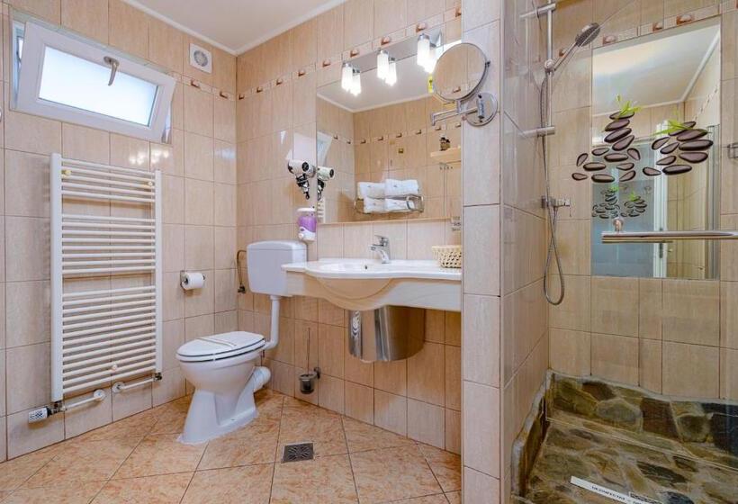 דירת חדר, Casa Augsburg