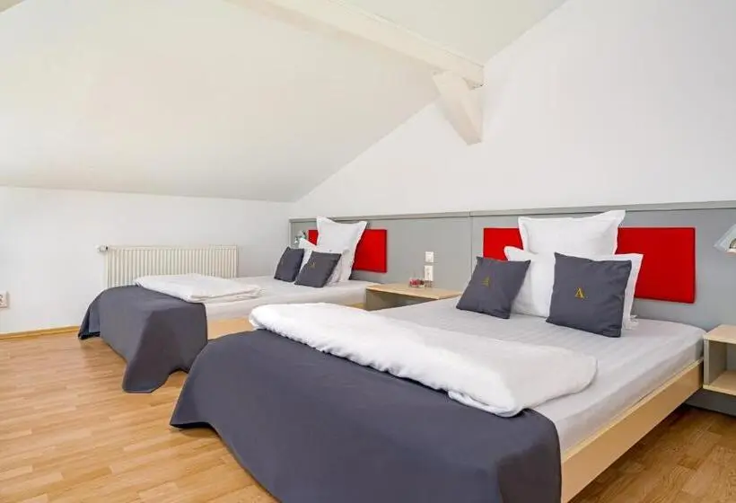 １ベッドルームアパートメント, Casa Augsburg